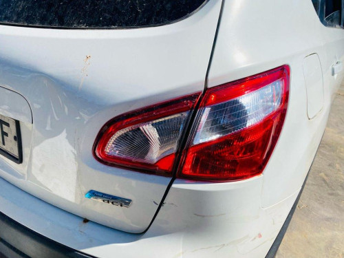  NISSAN QASHQAI (J10) 