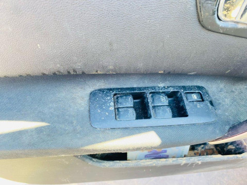  NISSAN QASHQAI (J10) 