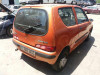 FIAT SEICENTO (187) — vehículo donante para recambios 