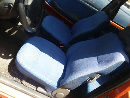 FIAT SEICENTO (187) — vehículo donante para recambios 
