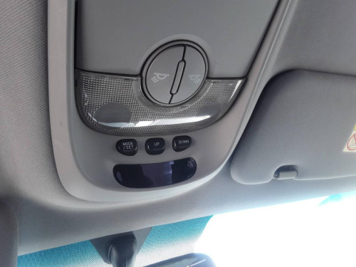 LUZ INTERIOR Kia SORENTO (BL) 