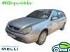CITROEN XSARA FAMILIAR — автомобиль-донор на запчасти 
