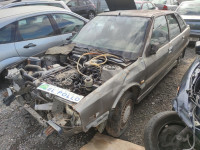 RENAULT R 21 BERLINA (B/L48)