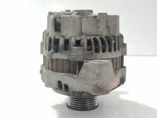  ALTERNADOR, FORD, FIESTA (CBK) 