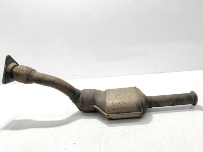 CATALIZADOR, RENAULT, MEGANE I FASE 2 BERLINA (BA0)