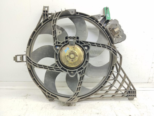  ELECTROVENTILADOR NISSAN PRIMERA BERLINA (P12) 