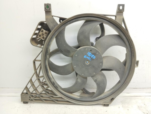  ELECTROVENTILADOR NISSAN PRIMERA BERLINA (P12) 