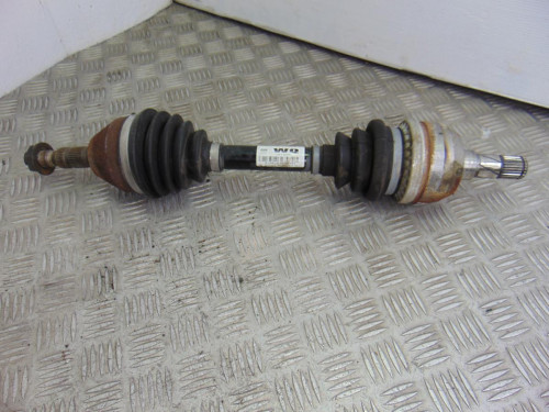  TRANSMISION DELANTERA IZQUIERDA OPEL ASTRA H BERLINA 