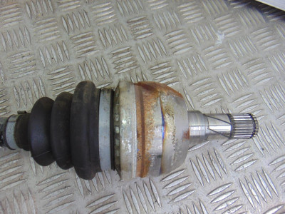 TRANSMISION DELANTERA IZQUIERDA, OPEL, ASTRA H BERLINA