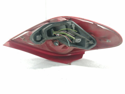 PILOTO TRASERO DERECHO, PEUGEOT, 207