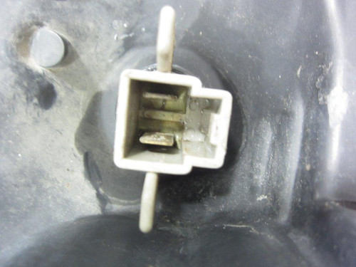  FARO DERECHO NISSAN MICRA (K11) 