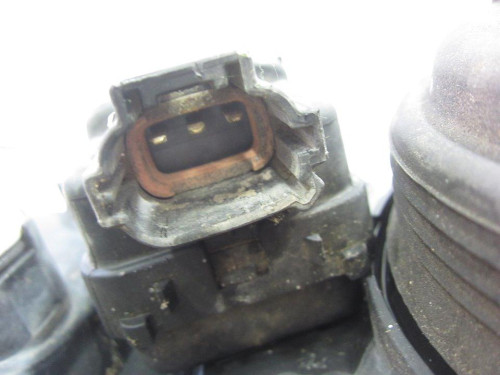  FARO DERECHO NISSAN MICRA (K11) 