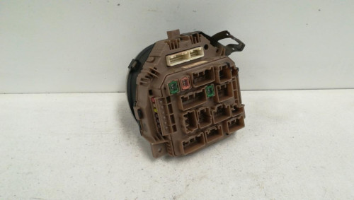  CUADRO INSTRUMENTOS CITROEN C1 