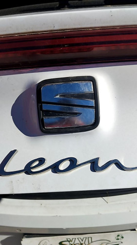 MANETA EXTERIOR MALETERO / PORTON Seat Leon (KLG)(05.2024->) SEAT Leon (KLG)(05.2024->) 