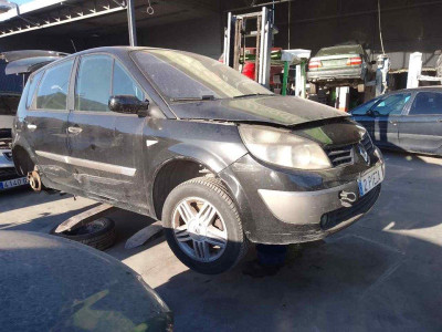 RENAULT SCENIC II (JM)