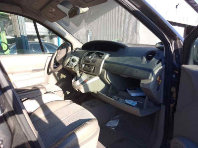 RENAULT SCENIC II (JM)