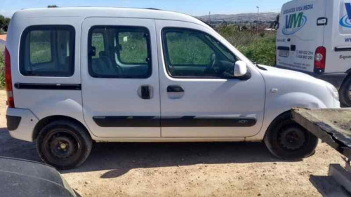 RENAULT KANGOO I (F/KC0) — автомобиль-донор на запчасти 