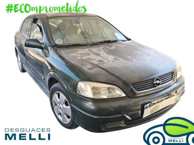 OPEL ASTRA G BERLINA