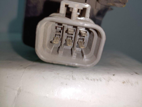  MOTOR LIMPIA DELANTERO Nissan TERRANO II (R20) 