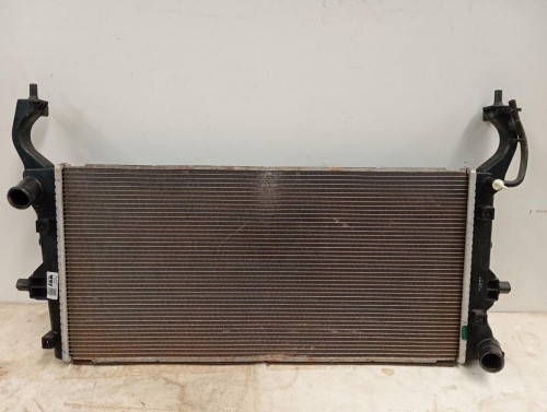  RADIADOR AGUA KIA CEED (CD) 