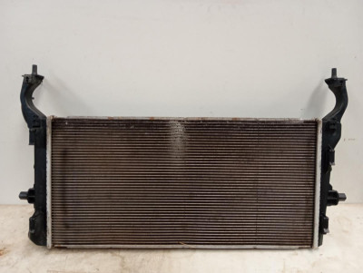 RADIADOR AGUA, KIA, CEED (CD)