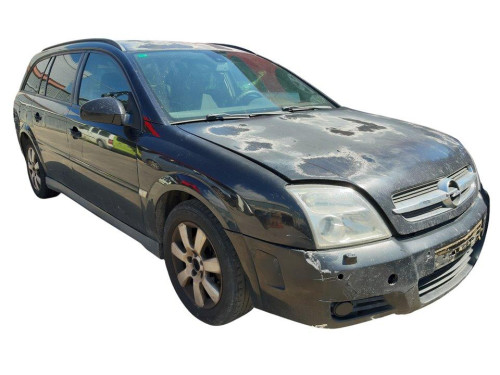 OPEL VECTRA C CARAVAN б/у