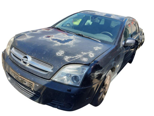 OPEL VECTRA C CARAVAN б/у