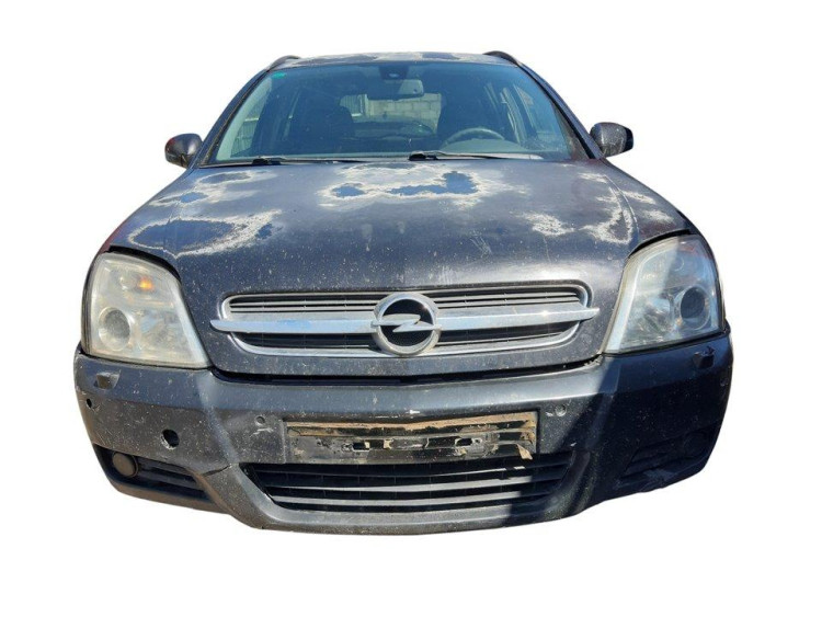 OPEL VECTRA C CARAVAN
