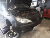 PEUGEOT 206 — автомобиль-донор на запчасти 