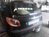 PEUGEOT 206 — автомобиль-донор на запчасти 