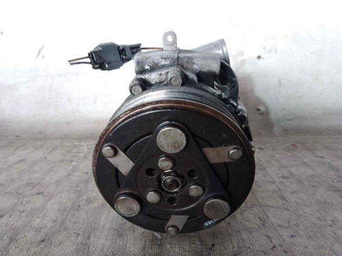 COMPRESOR AIRE ACONDICIONADO Fiat II DOBLÒ (152) 