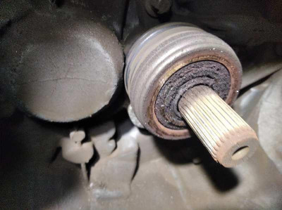 CAJA CAMBIOS, NISSAN, MICRA (K12E)