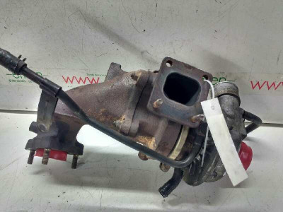 TURBOCOMPRESOR, KIA, CARNIVAL II (FL)