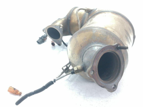  CATALIZADOR AUDI A6 BERLINA (4G2) 
