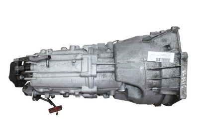 CAJA CAMBIOS, BMW, SERIE 3 BERLINA (E90)