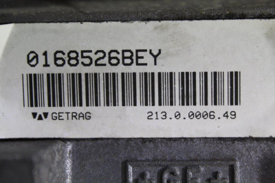 CAJA CAMBIOS, BMW, SERIE 3 BERLINA (E90)