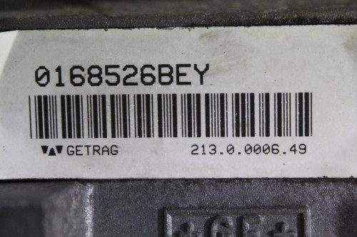  CAJA CAMBIOS, BMW, SERIE 3 BERLINA (E90) 