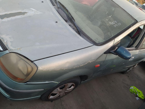 PARAGOLPES DELANTERO NISSAN ALMERA TINO (V10M) 
