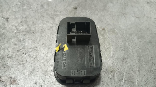  WARNING FIAT III FIORINO (225) 