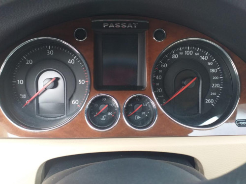  CUADRO INSTRUMENTOS VOLKSWAGEN PASSAT BERLINA (3C2) 