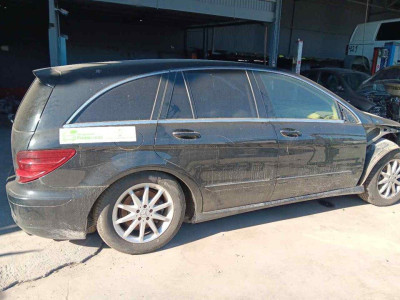 MERCEDES-BENZ CLASE R (BM 251)