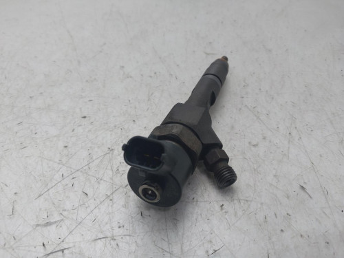 INYECTOR RENAULT MEGANE II BERLINA 3P 