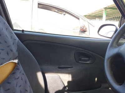 CITROEN SAXO