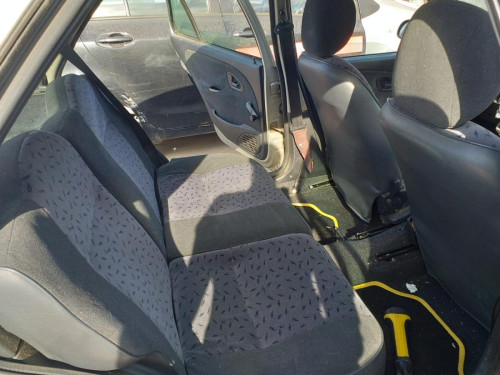  CITROEN SAXO 