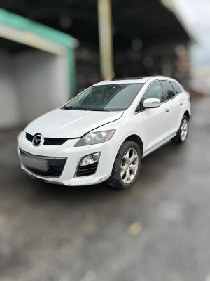 MAZDA CX-7 ER