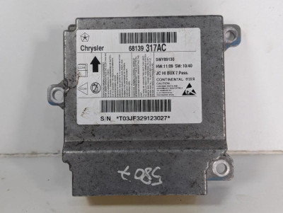 CENTRALITA AIRBAG, FIAT, FREEMONT (345)