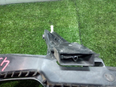 SOPORTE FARO IZQUIERDO, SUBARU, LEGACY COMBI/ OUTBACK (B14)
