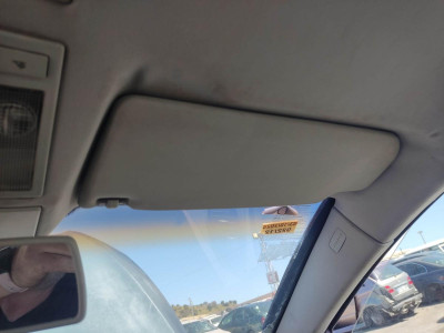 PARASOL DERECHO, SEAT, ALTEA (5P1)