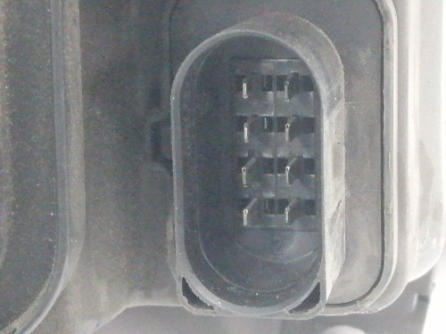  FARO IZQUIERDO, SEAT, LEON (1M1) 