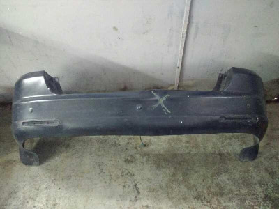 PARAGOLPES TRASERO, SSANGYONG, REXTON